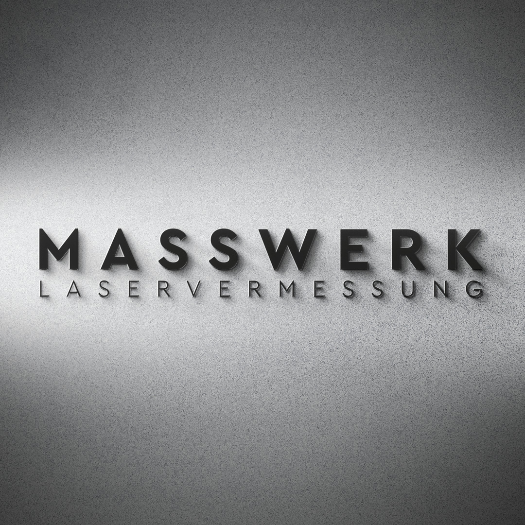 Masswerk Logo